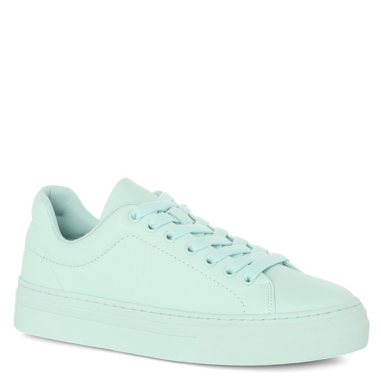 

Кеды женские Tendance KD2106 зеленые 40 EU, Зеленый, KD2106