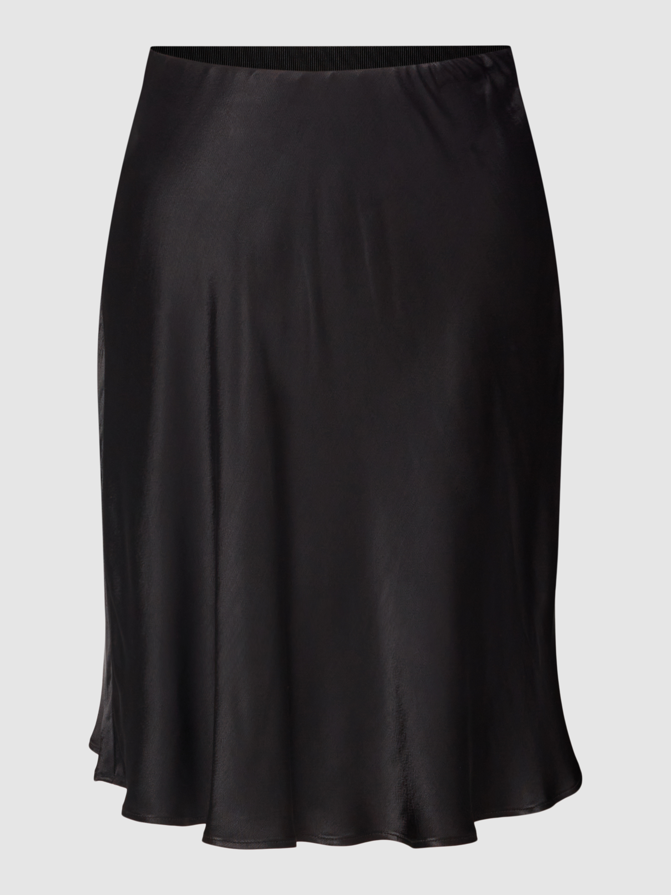 

Юбка женская Soaked in Luxury 1760746 черная 2XL (доставка из-за рубежа), Черный, 1760746