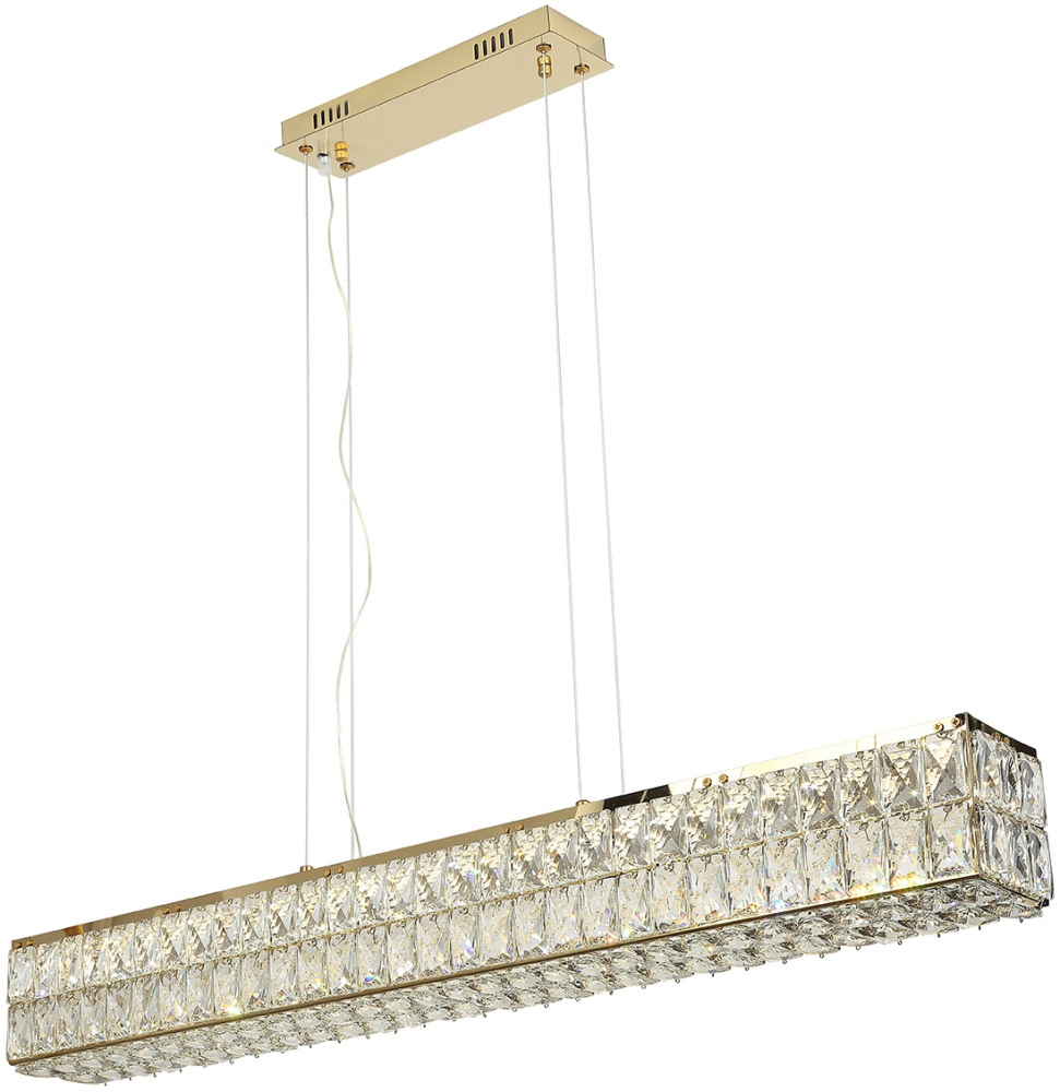 

Подвесной светильник Kink Light Мирта 07674-100AS,33, Kink Light 07674-100AS,33