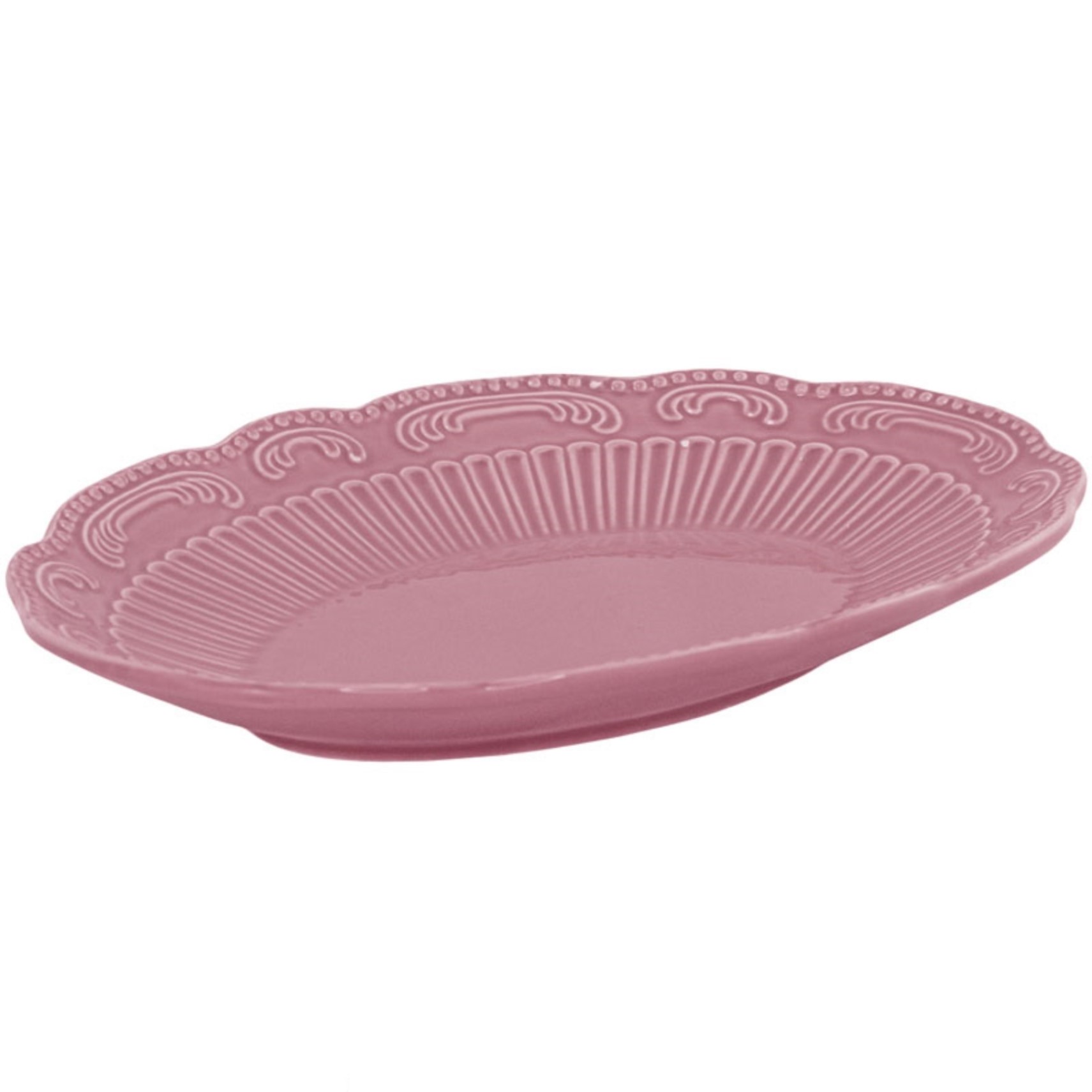 

Овальное блюдо 33см БАВАРИЯ в под.уп. Керамика 110467 118-110467