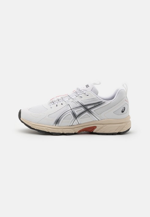 

Кроссовки женские Asics Sportstyle Gel-Venture 6 Ns белые 39.5 EU (доставка из-за рубежа), Белый, Sportstyle Gel-Venture 6 Ns