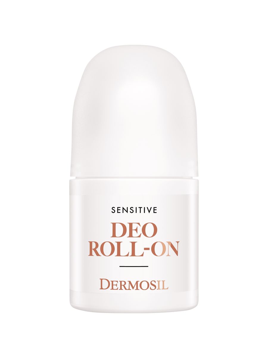 

Дезодорант Dermosil шариковый для чувствительной кожи Sensitive 75 мл., Dermosil