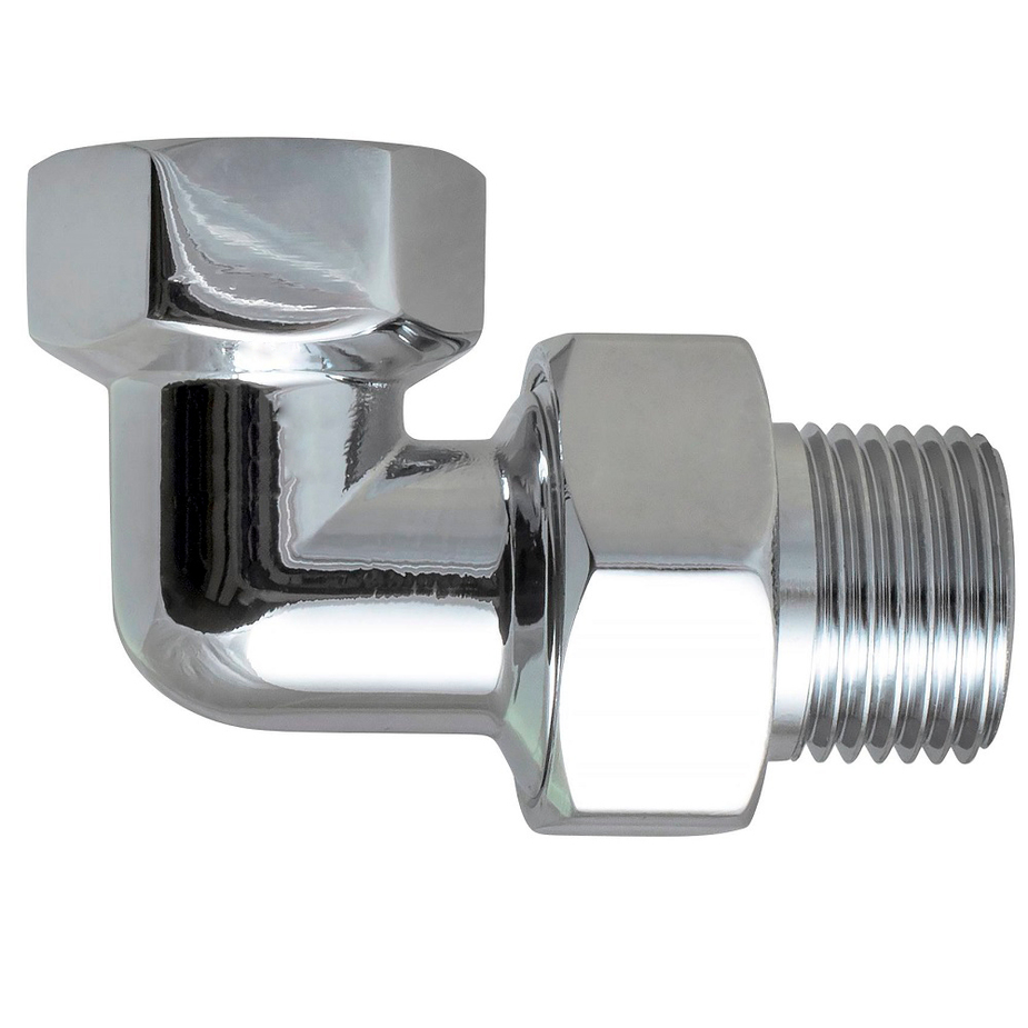 

Сгон латунь MasterProf ИС.050082 в/р, 3/4", хром