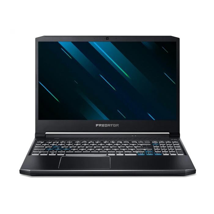 фото Игровой ноутбук acer predator helios 300 ph315-53-50ql black (nh.q7wer.005)