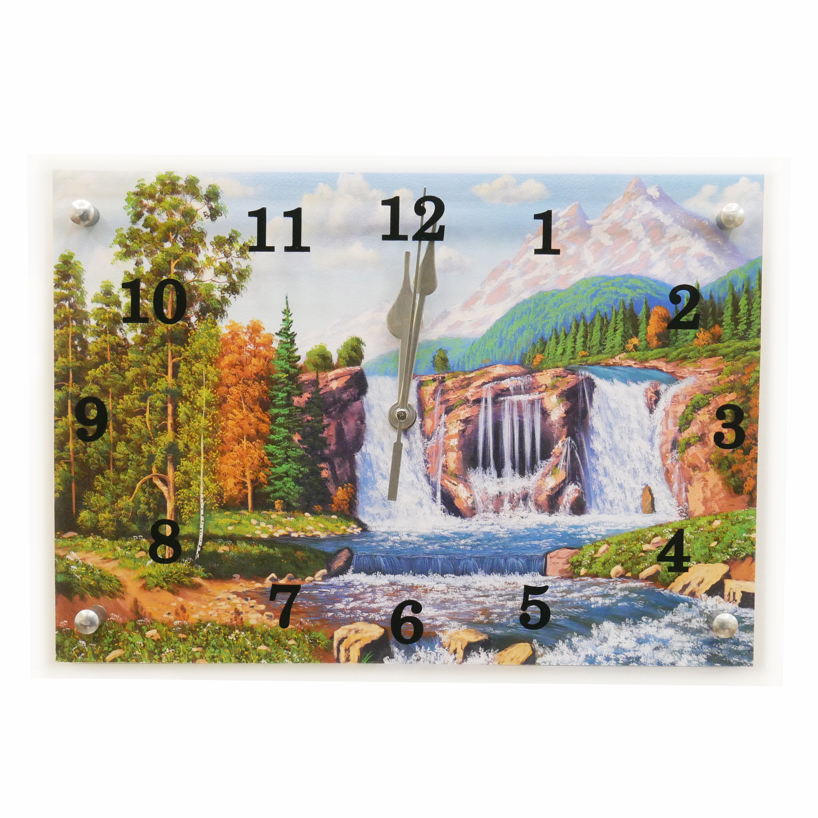 

Интерьерные часы Сюжет 2535-В1329, 2535-В1329