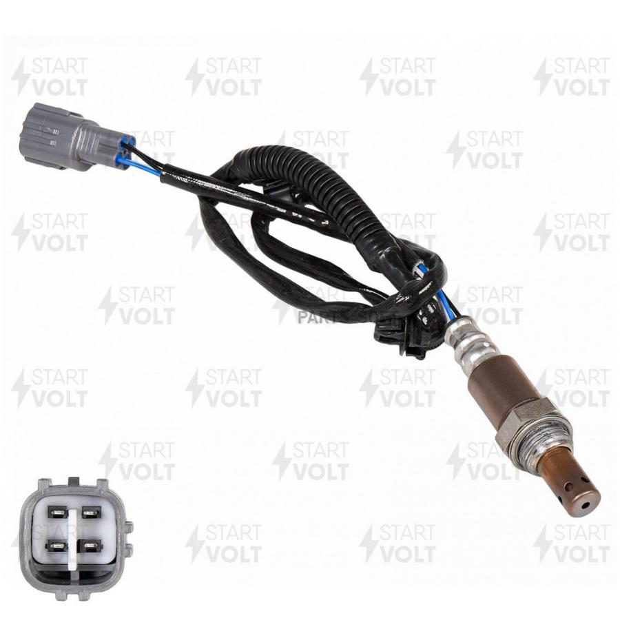 

Датчик кислорода Toyota Avensis (03-) 2.0i/2.4i после кат. (VS-OS 1524)