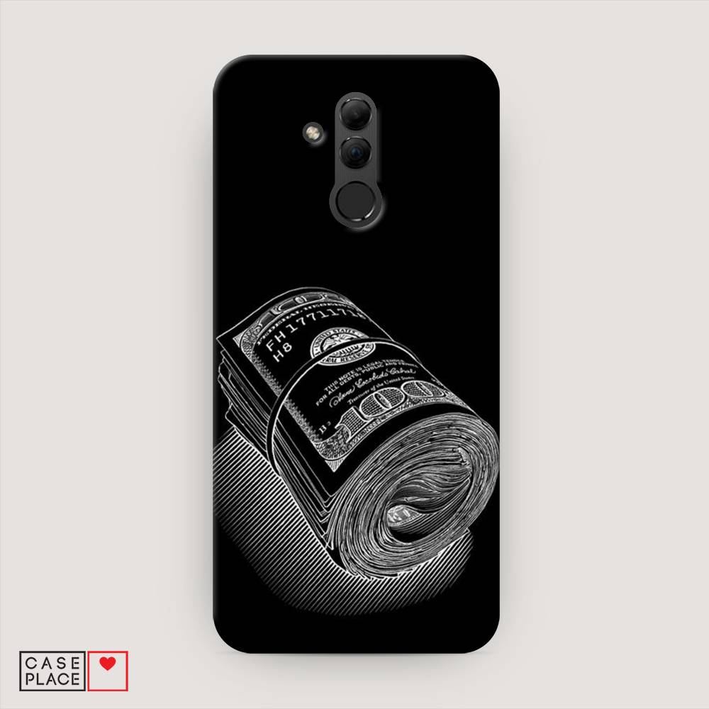 

Чехол Awog "Кубышка денег" для Huawei Mate 20 Lite, 66620-4