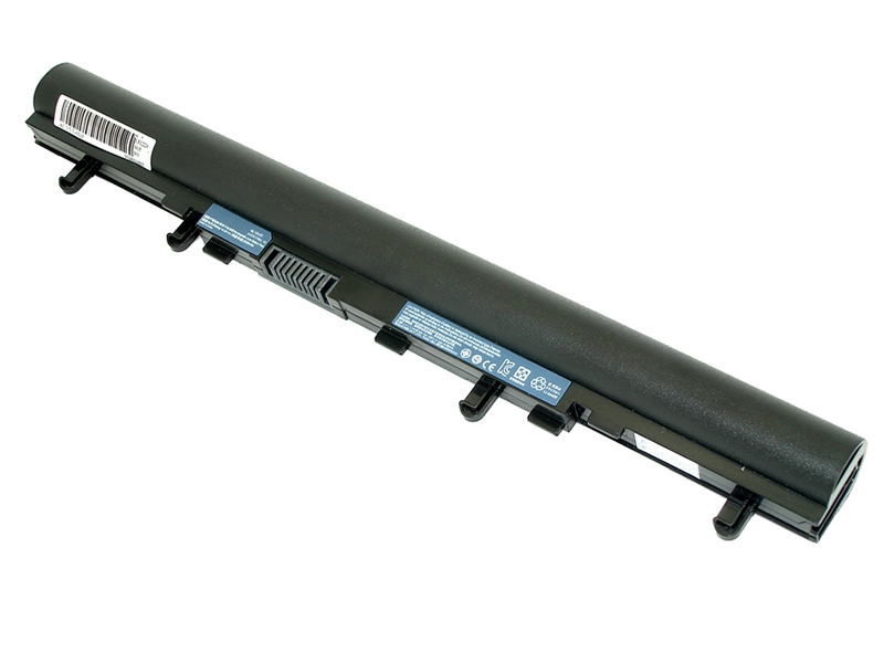

Аккумулятор для ноутбука Vbparts Acer Aspire V5-531 2600 мАч В (009672), Acer Aspire V5-531