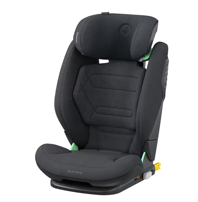 Детское автокресло Maxi-Cosi RodiFix Pro2 i-Size authentic graphite 24790₽