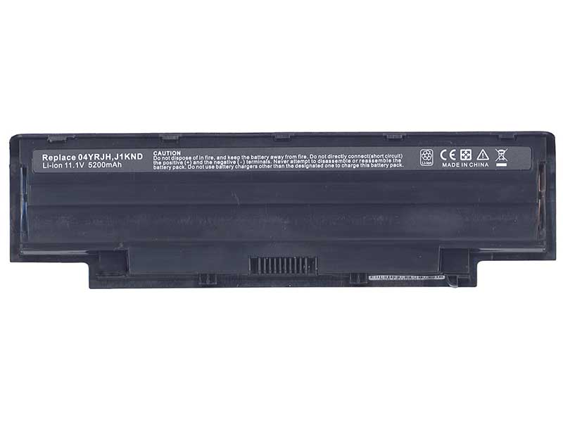 Аккумулятор для ноутбука Vbparts Dell Inspiron N5110 / N4110 / 04YRJH 5200 мАч В (010271)