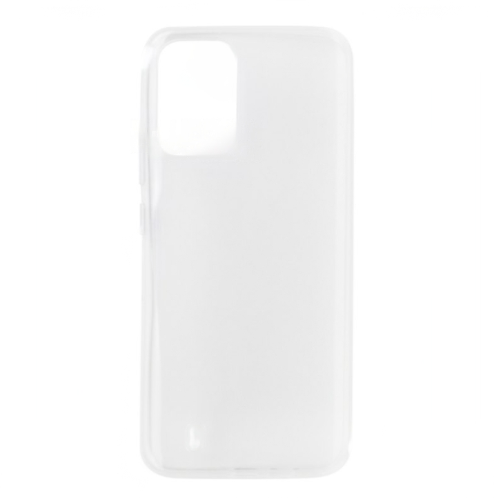 

Силиконовый чехол "LP" для Realme narzo 50i TPU (прозрачный) европакет