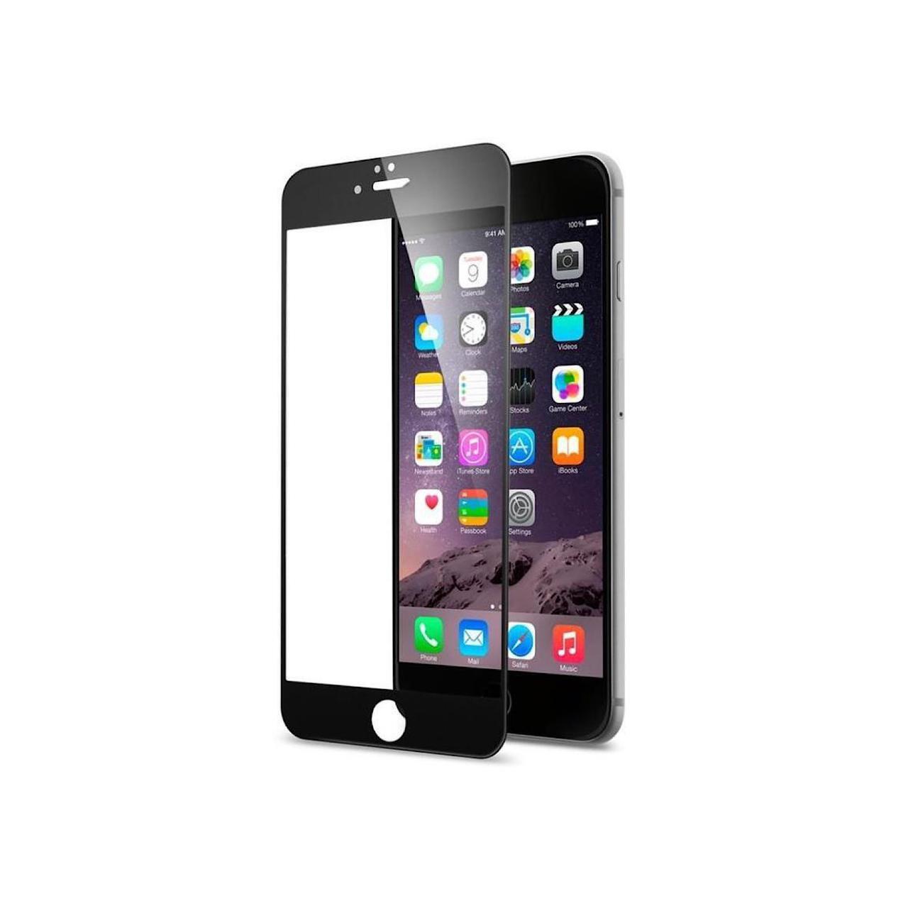 

Стекло защитное iPhone 6/7/8/SE 2020