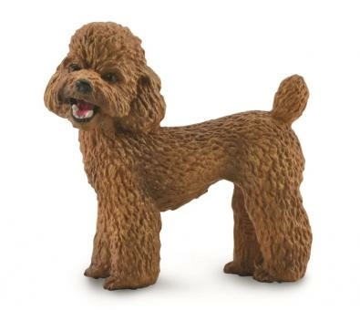 

Фигурка Collecta Пудель, блист., М 88880