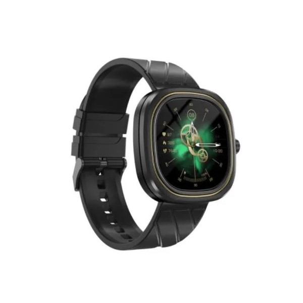 фото Смарт-часы doogee dg ares smartwatch, черный