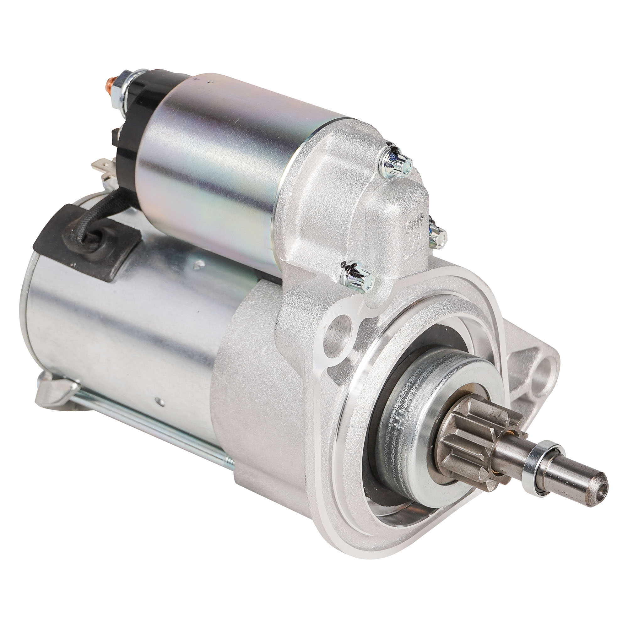 

Стартер для автомобилей Chery Amulet (03-) 1.6i 1,3кВт StartVolt LSt2709