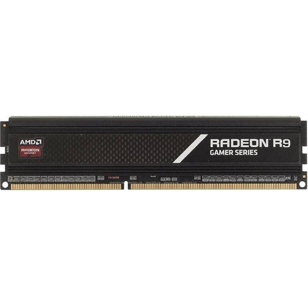 

Оперативная память AMD Radeon R9 RGB (R9S432G3606U2S-RGB) DDR4 1x32Gb 3600MHz, Radeon R9 RGB