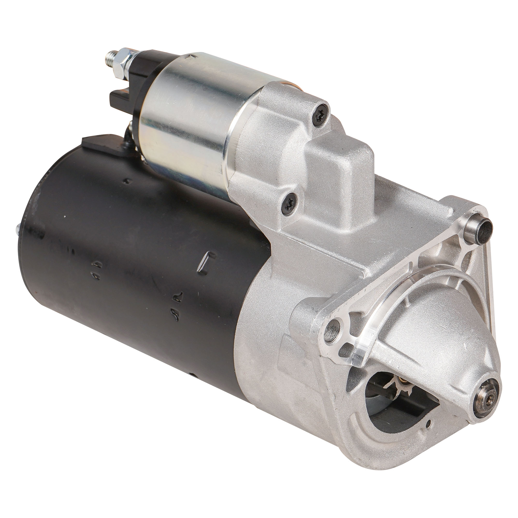 Стартер для автомобилей LDV Maxus (05-) 2.5D 2кВт StartVolt LSt1623