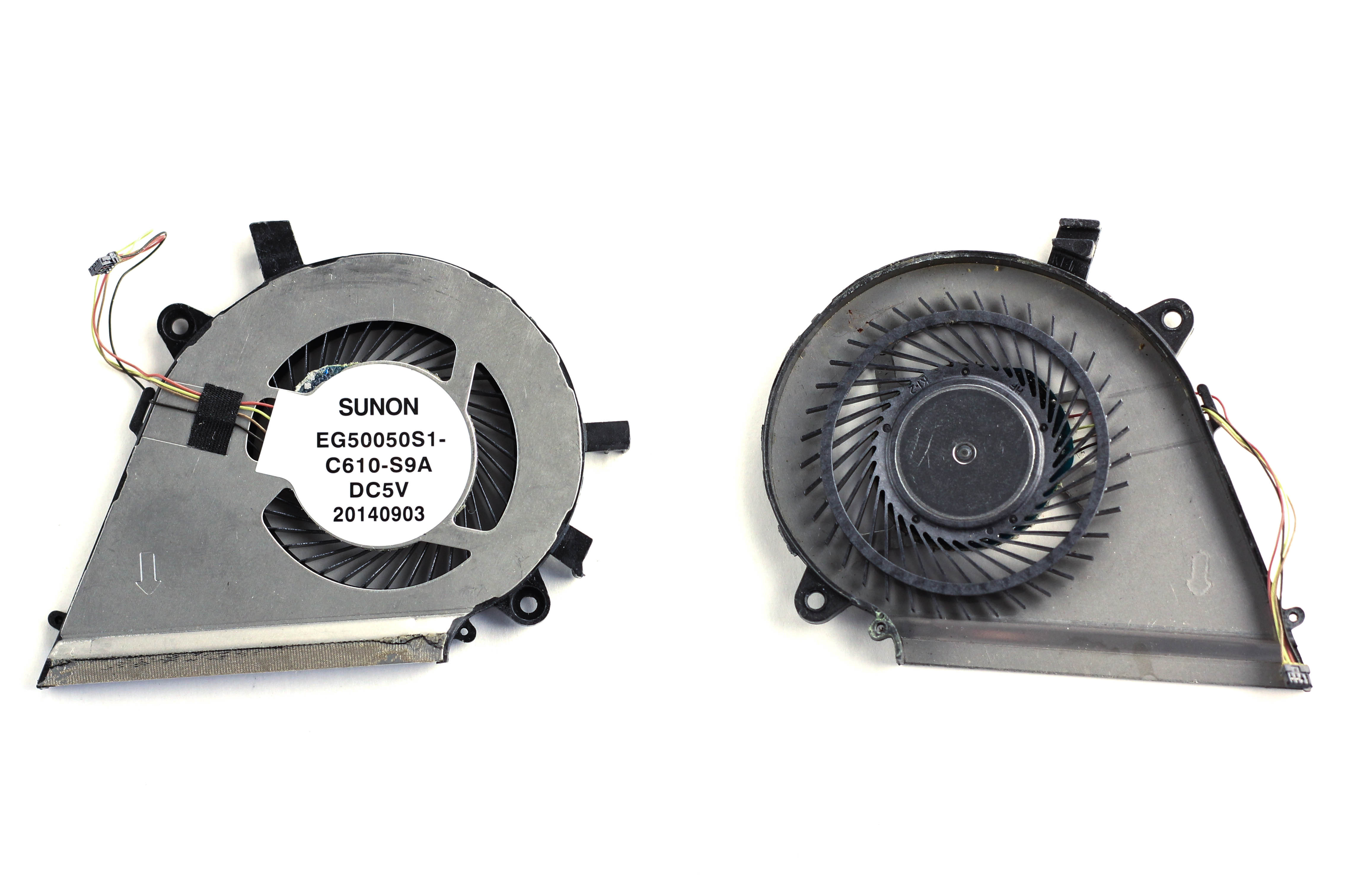 

Кулер для ноутбука Asus Q503U Q503UA NS85B01-15F02
