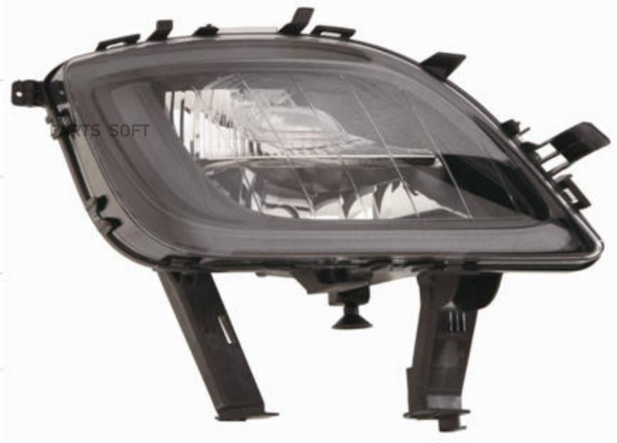 

Фара Противотуманная Правая Depo арт. 442-2026R-UE2