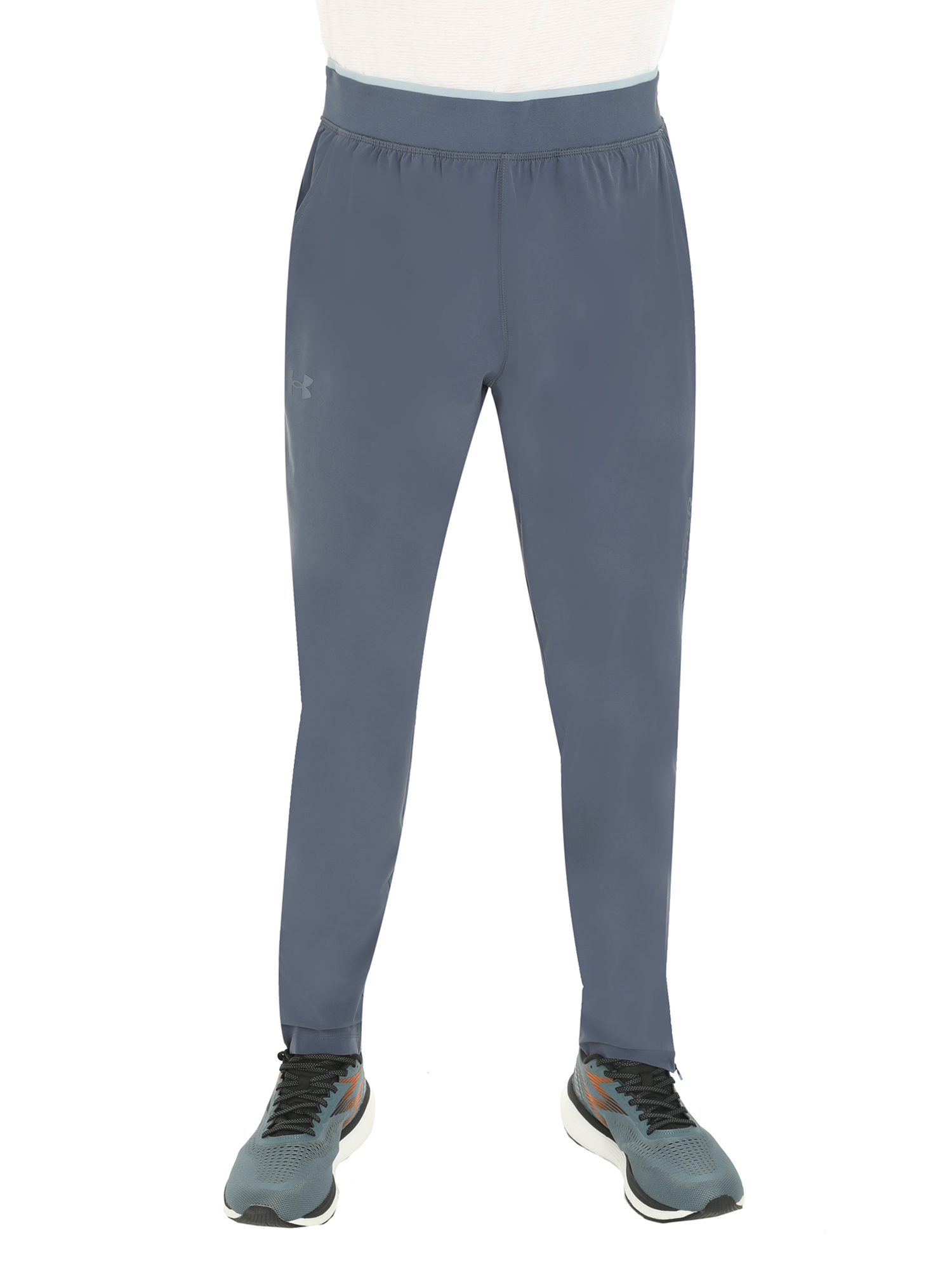 

Спортивные брюки мужские Under Armour Storm Run голубой M, Storm Run