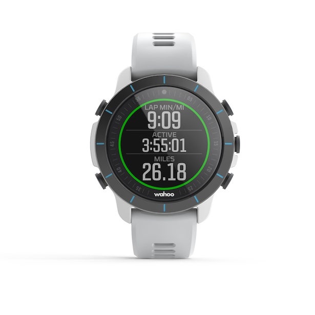 фото Wahoo elemnt rival multisport gps