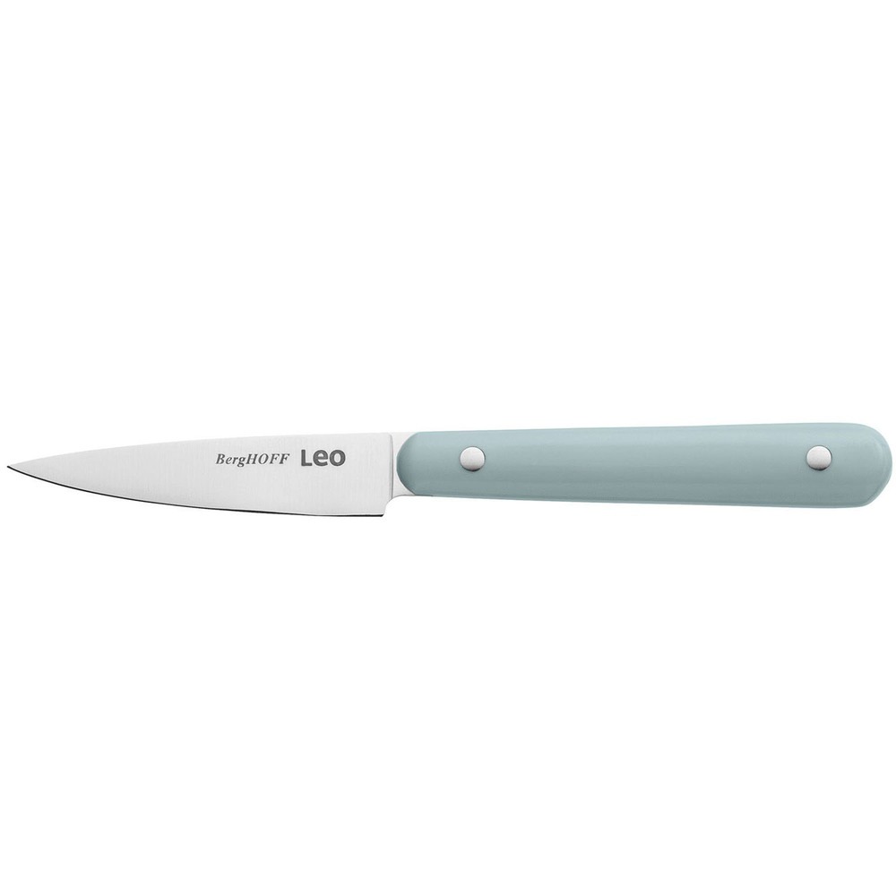 

Кухонный нож BergHOFF Leo Slate для чистки 9см, 3950348, Leo Slate д/чистки 9см, 3950348