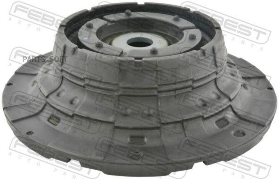 

FEBECT VWSSTRT5F VWSS-TRT5F_опора амортизатора переднего!\ VW T5 2.0-3.2/1.9TDi/2.5TDi 03>