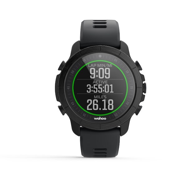 

Wahoo ELEMNT RIVAL MULTISPORT GPS, ELEMNT RIVAL MULTISPORT GPS