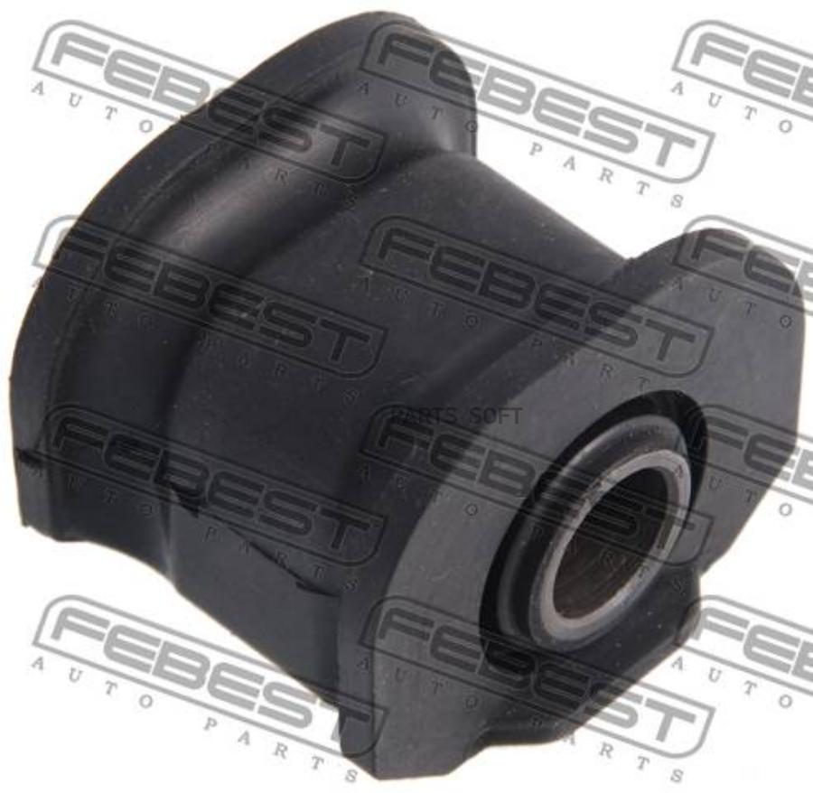 

FEBECT TAB440 TAB-440_сайлентблок задний переднего рычага!\ Toyota Corsa/Tercel EL50 94-99