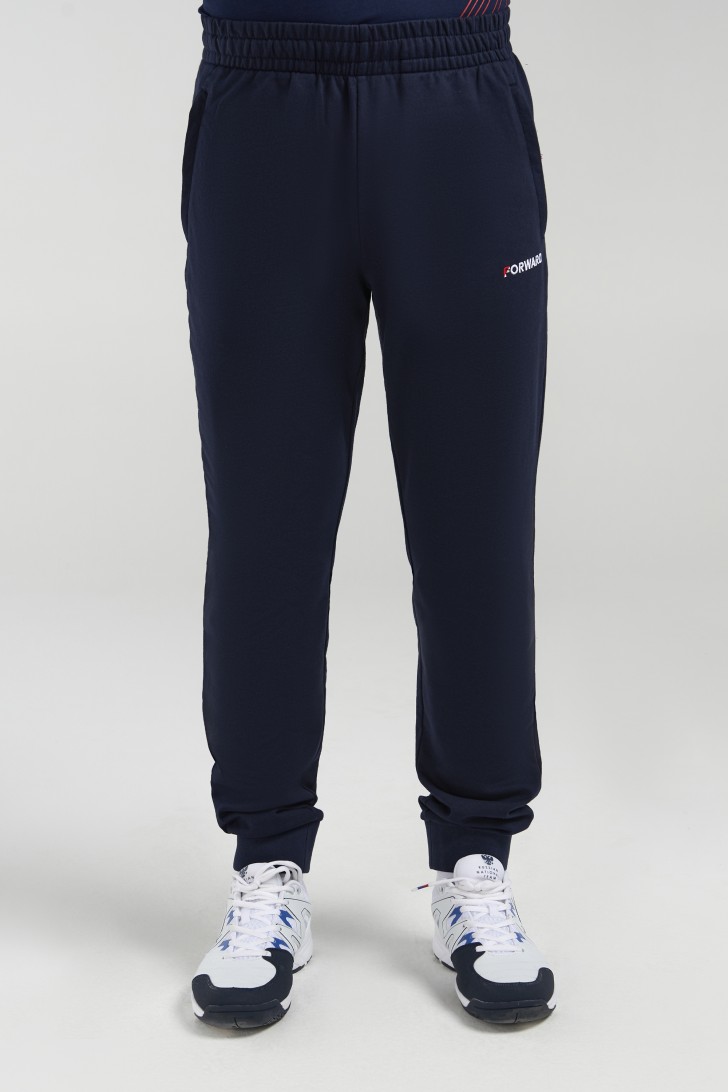 

Спортивные брюки мужские Forward m04240g-nn222 синие 2XL, m04240g-nn222