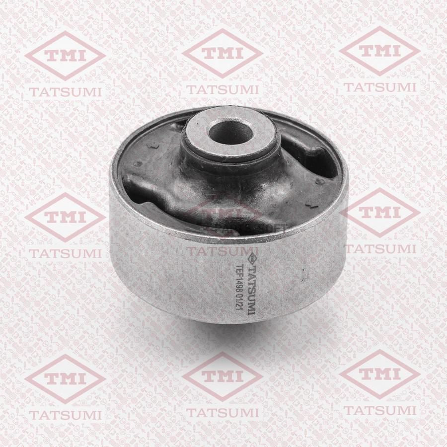 

Сайлентблок переднего нижнего рычага задний Tatsumi tef1498