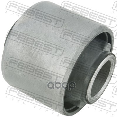 

FEBECT NABR50R NAB-R50R_сайлентблок заднего амортизатора!\ Nissan Terrano/Pathfinder 95-99