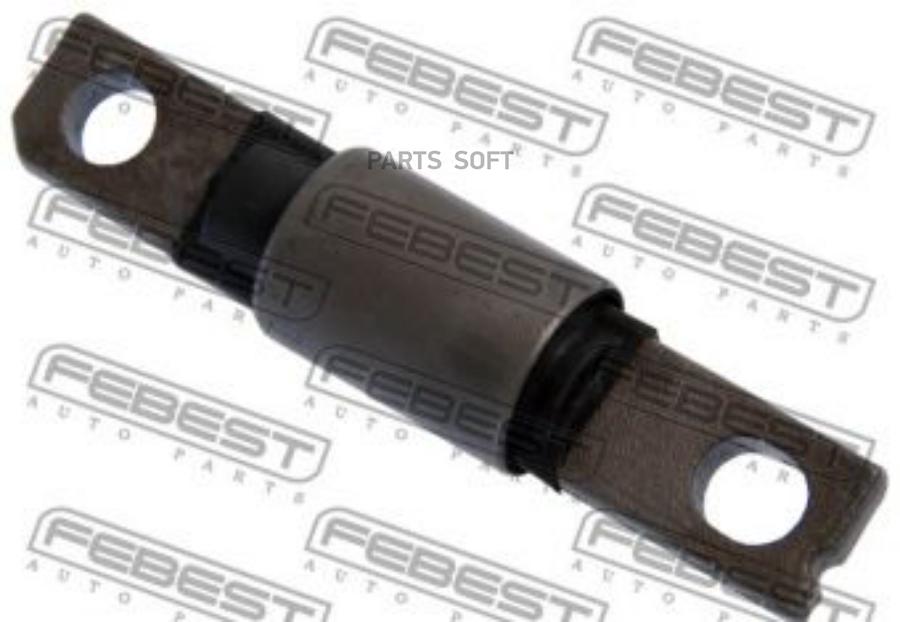 

FEBECT NABJ10S NAB-J10S_сайлентблок рычага перед.!\ Nissan Qashqai all 07>/X-Trail T31 07>