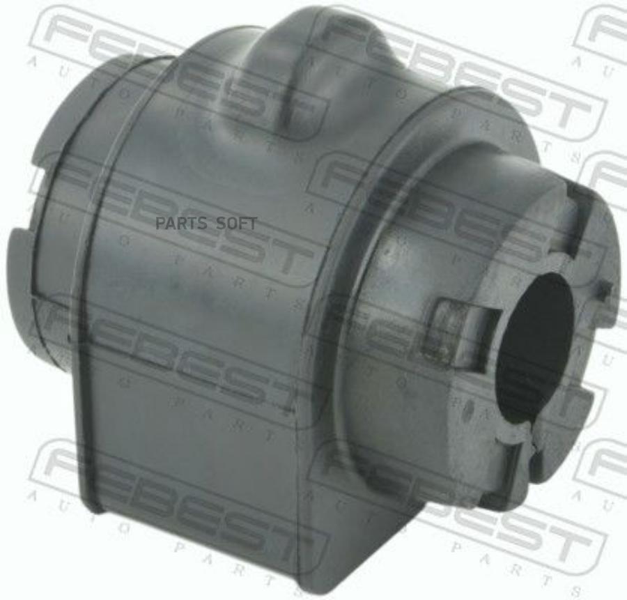 

FEBECT FDSBCBVR FDSBCBVR_втулка стабилизатора!\ Ford Focus C-MAX 1.6-2.0/1.6-2.0TDCi 03-07