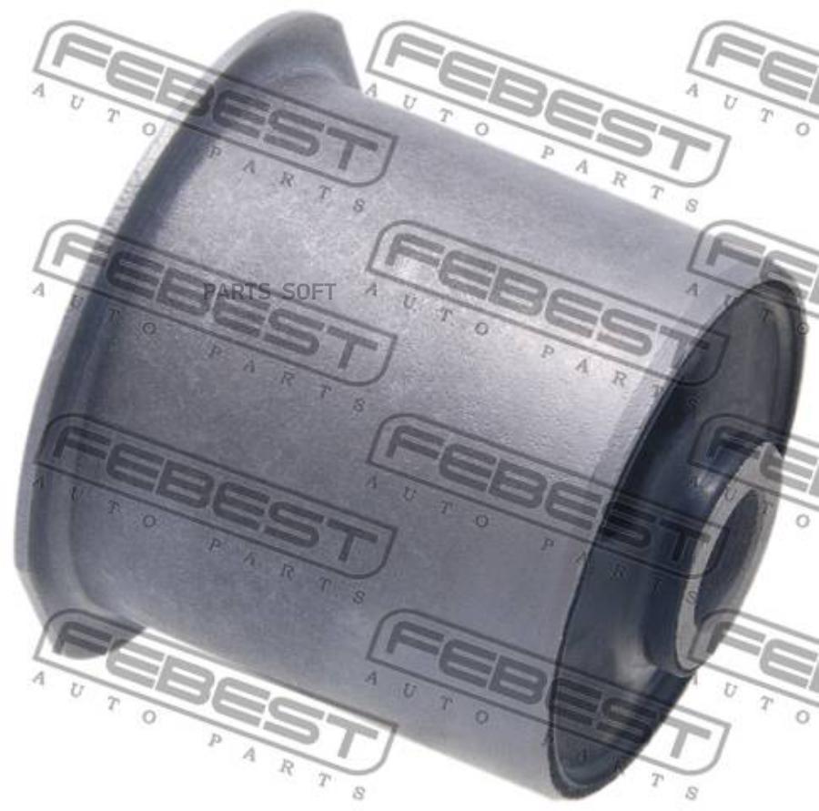 

FEBECT CRAB032 CRAB032_сайлентблок заднего нижнего продольного рычага!\ Jeep Liberty 08-12