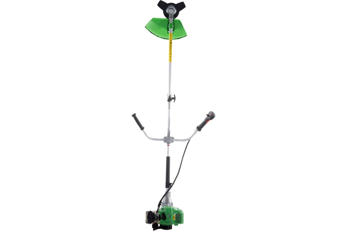 

Бензиновый садовый триммер Кратон Ggt-900sh 3 16 02 021 1,22 л.с., GGT-900SH
