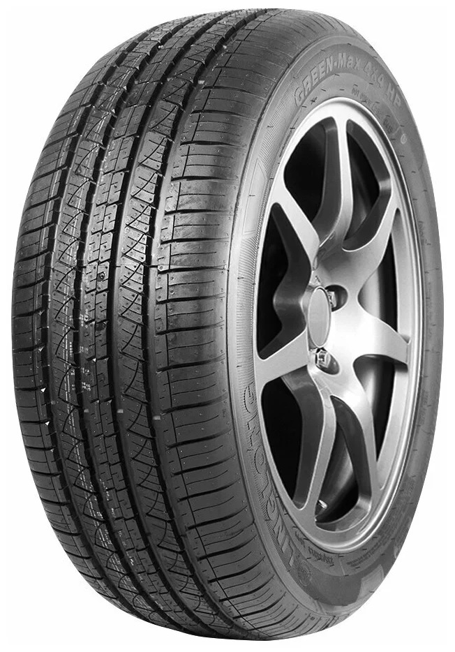 

Шины LingLong Green-Max 4x4 225/65 R17 102H