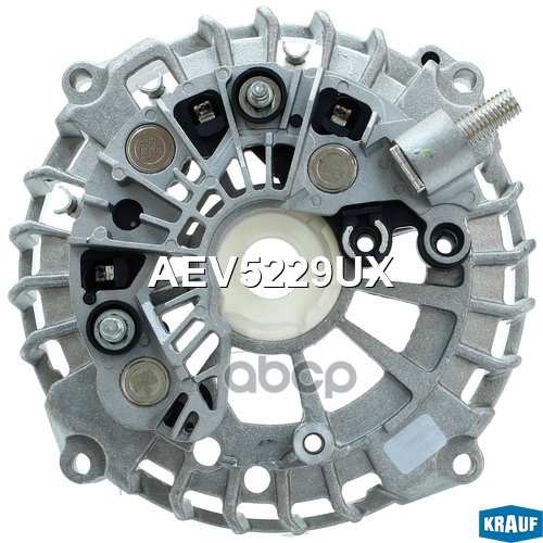 

KRAUF Диодный мост генератора + крышка 1шт Krauf AEV5229UX
