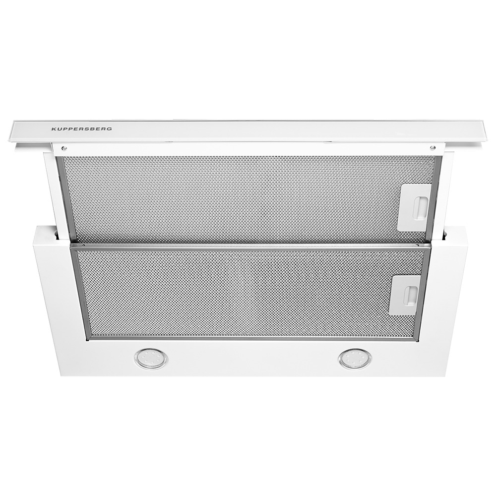 

Встраиваемая вытяжка Kuppersberg SLIMBOX 60 GW, SLIMBOX 60 GW