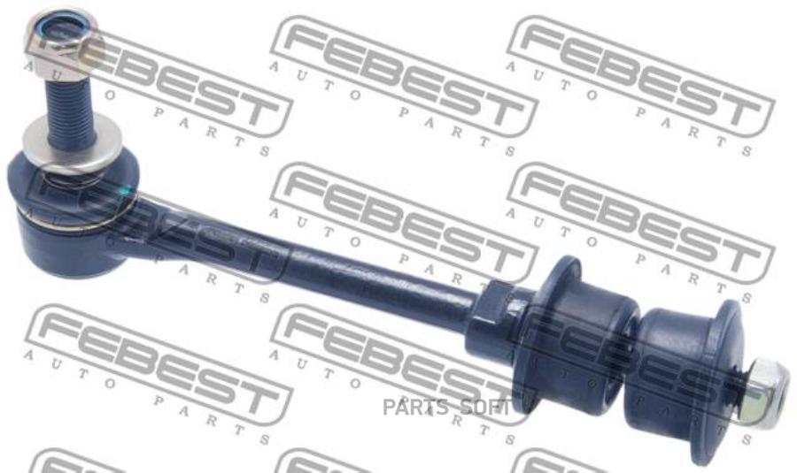 

FEBECT 0123UCK40F 0123-UCK40F_тяга стабилизатора переднего!\ Toyota Tundra 3.4/4.0/4.7 99>