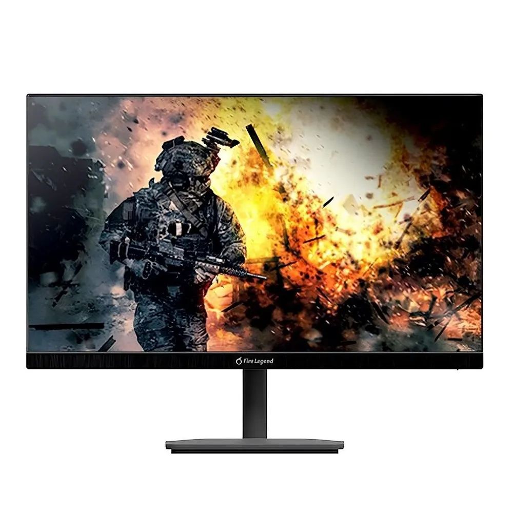 

23.6" Монитор Aopen 24HC5QRSbmiipx Black 165Hz 1920x1080 VA, Черный, 24HC5QRSbmiipx