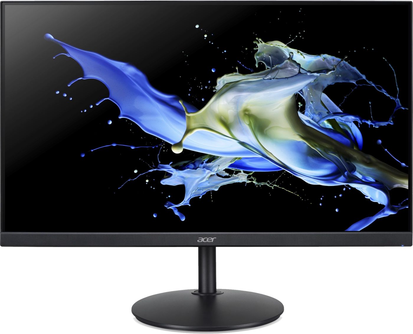 

23,8" Монитор Acer CBL242Ybmiprx Black 75Hz 1920x1080 IPS, Черный, CBL242Ybmiprx