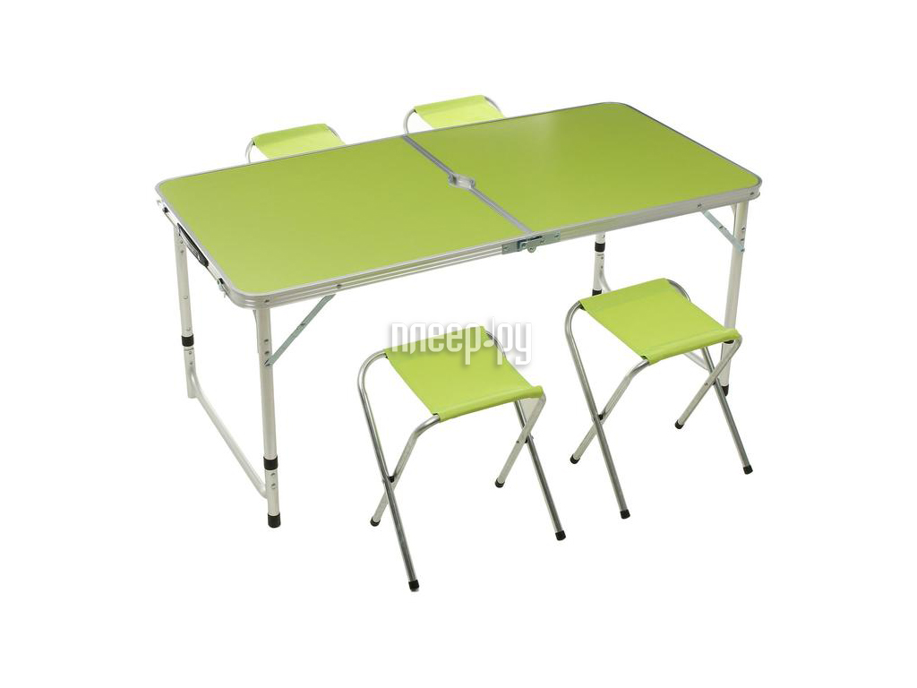 

Набор складной мебели Maclay 6780359