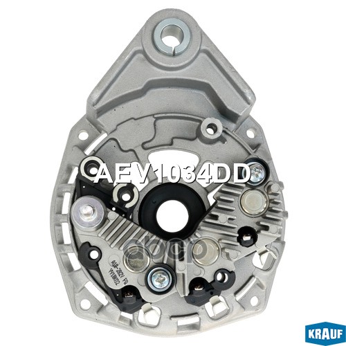 

KRAUF Диодный мост генератора + крышка 1шт Krauf AEV1034DD