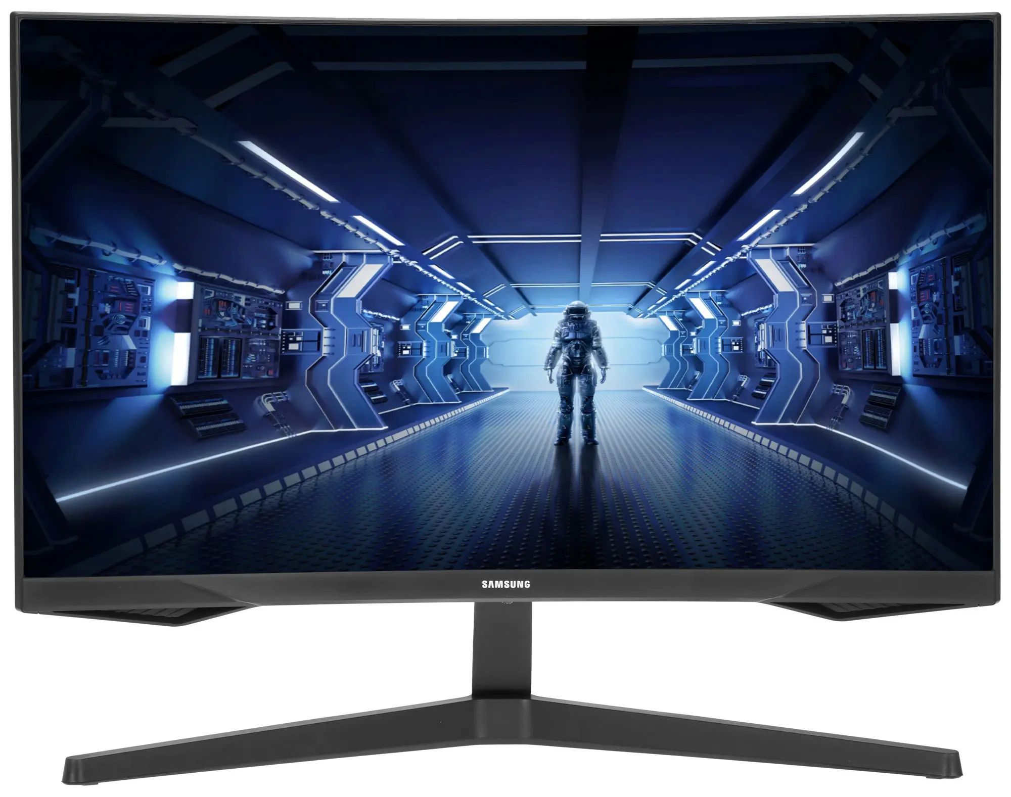 Монитор philips 32m1c5500vl black 165hz 2560x1440 va