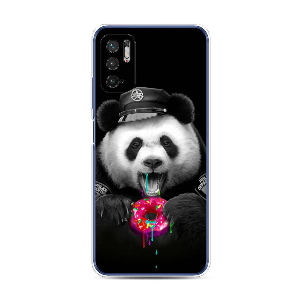 Чехол Awog на Xiaomi Redmi Note 10T/Note 10 5G/M3 Pro 