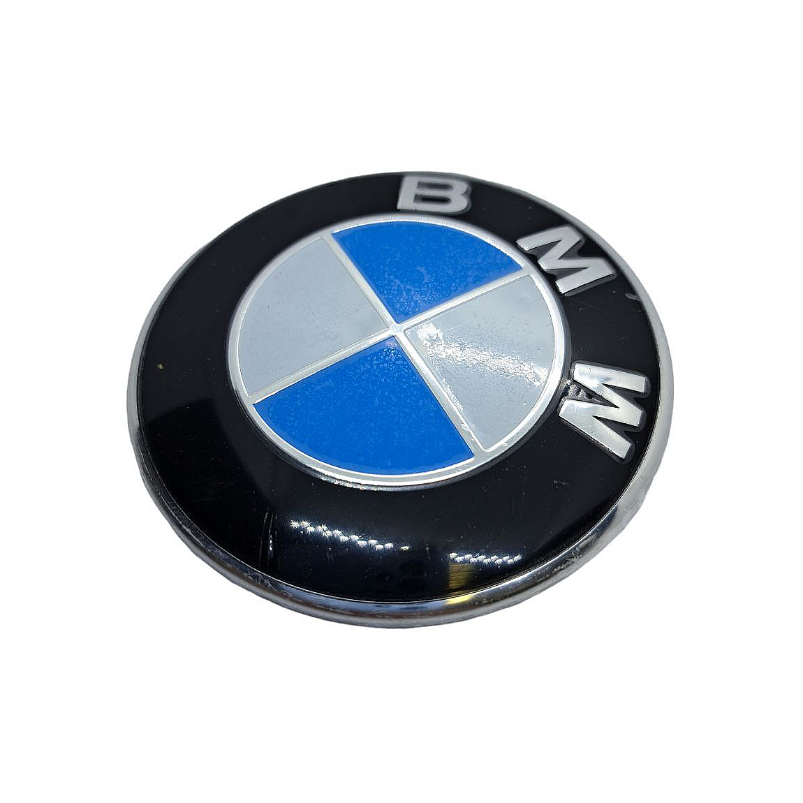 

Эмблема капота для BMW K51767288752