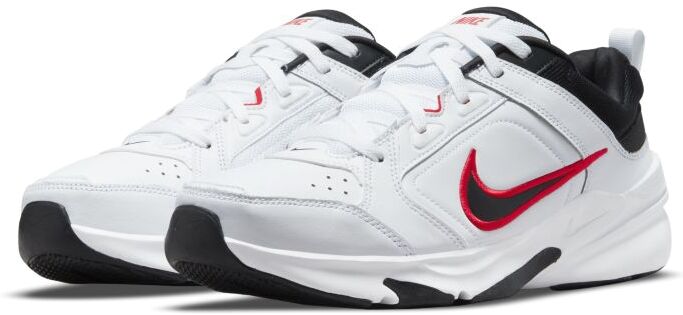 

Кроссовки мужские Nike Nike Defy All Day белые 10 US, Белый, Nike Defy All Day
