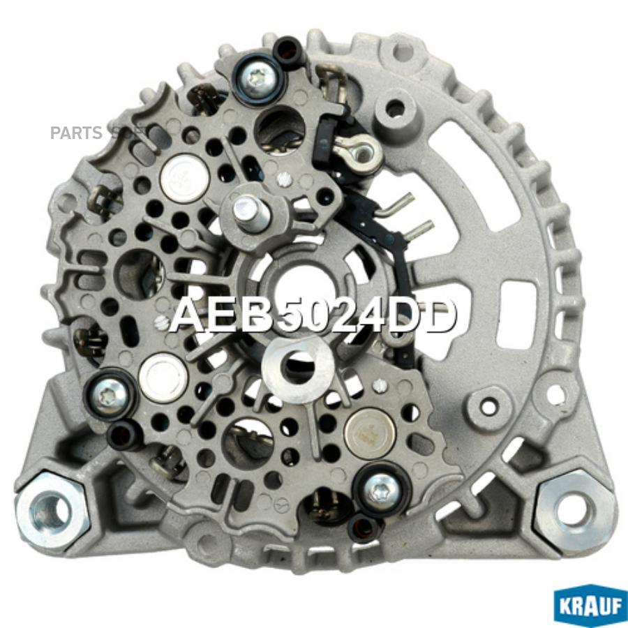 

KRAUF Диодный мост генератора + крышка 1шт Krauf AEB5024DD