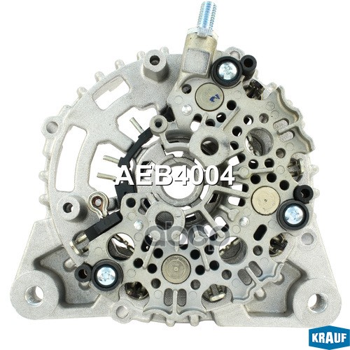 

KRAUF Диодный мост генератора + крышка 1шт Krauf AEB4004